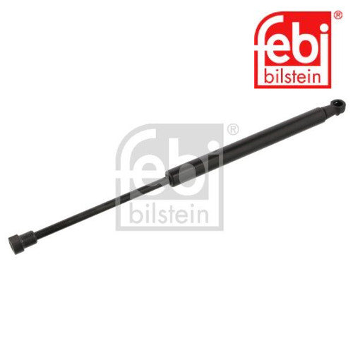 Gas spring boot cargo - boot/cargo, area