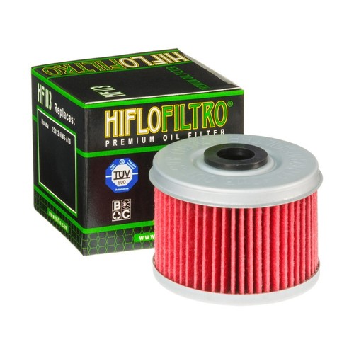 Hiflofiltro qualité - oe,