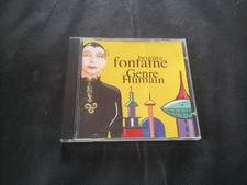 cd - Brigitte Fontaine –