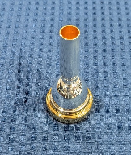 Embouchure grand alésage - embouchure,