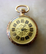 Montre de col KIPLE -