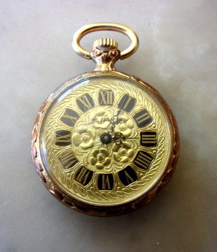 Montre col kiple - montre, de