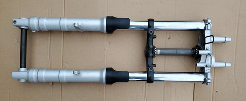 Fourche yamaha fz6 - fourche,