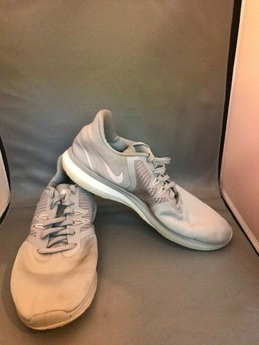 Nike season 8 - nike, in-season