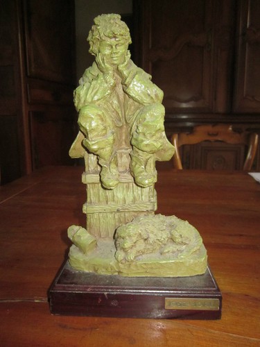 Sculpture josep bofill - sculpture, de