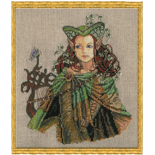 Nimue set point croix - set,
