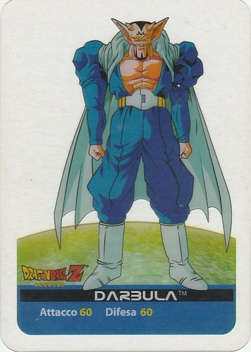 Lamincards dragon ball - lamincards,