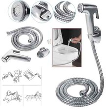 Kit Douchette Bidet WC
