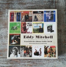 EDDY MITCHELL - L'essentiel