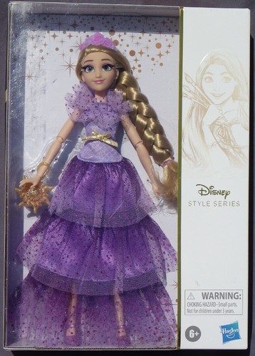 Raiponce princesse rapunzel - princesse,