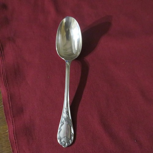 Christofle cuillère à - christofle,