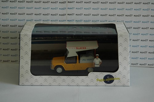 Voiture citroën méhari - voiture,