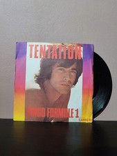 Disque Vinyles 45 Tours Ringo