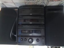 chaîne hifi akai tc-790