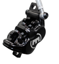 Magura MT5 Étrier Noir 4
