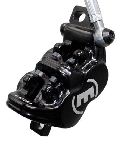 Magura mt5 étrier noir - mt5, 4