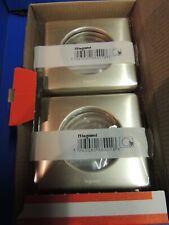 10 plaques céliane legrand titane ref 068901