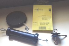 Clôture Électrique Portillon