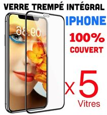 Film Verre Trempe Vitre