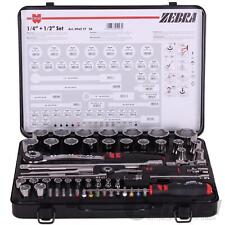 WÜRTH ZEBRA Ensemble De Clés