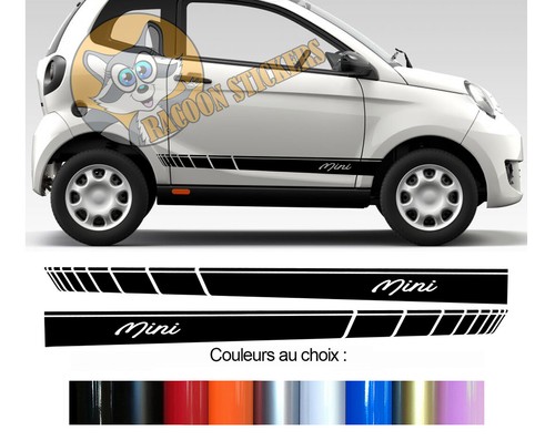 Bandes bas caisse pour - bandes,