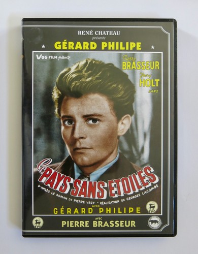 Pays sans etoiles georges - sans,