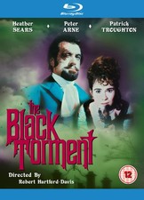 The Black Torment (Blu-ray)