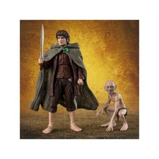 Tamashii - FRODO BAGGINS &