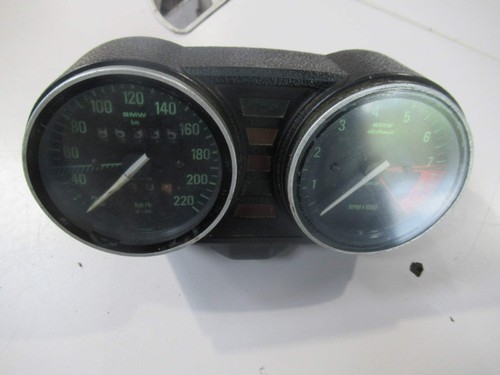 Compteur bmw 65 rt - 65, sf