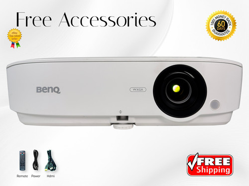 Benq mw526ae projecteur - projecteur, dlp