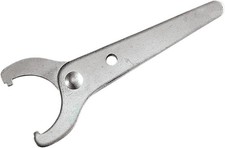 Clé de réglage de