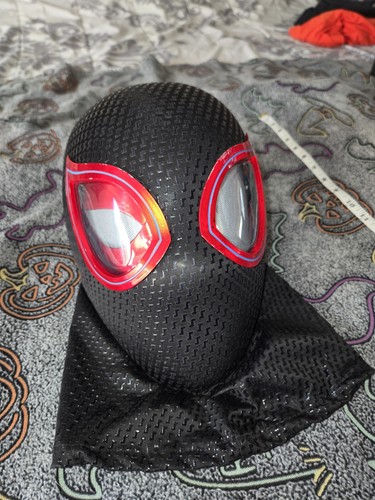 Miles morales spider man - morales,