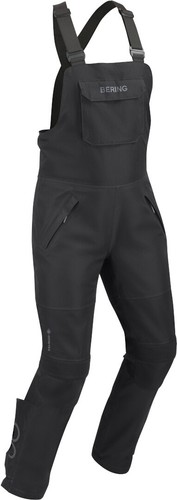 Pantalon textile imperméable