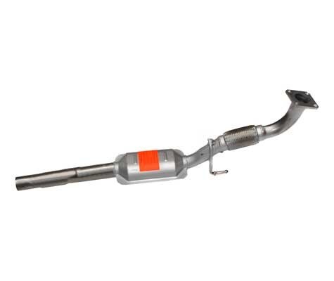 Catalyseur pour golf et - catalyseur,
