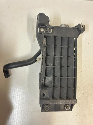 Radiateur ventilateur yamaha - radiateur,