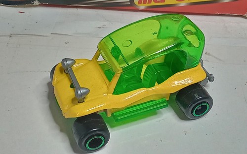 Majorette vintage 232 - vintage, 1/55