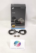 Casque audiophile filaire