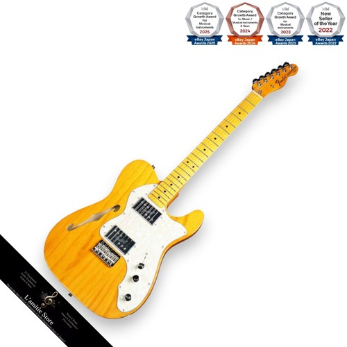 Fender american vintage - american, ii