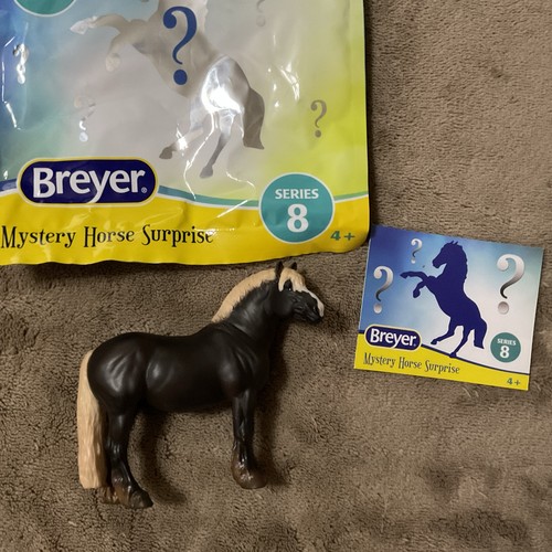 Breyer 2026 tsc - 2026, tractor