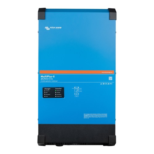 Chargeur onduleur combinaison