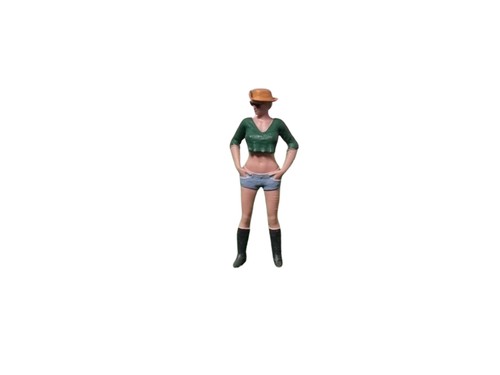 Atlantic figurine avec - atlantic,
