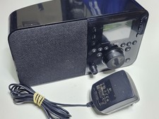 Logitech ue smart radio internet écran Moyen État ! 