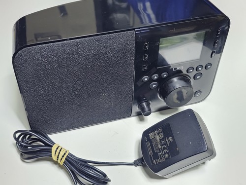 Logitech smart radio - logitech,