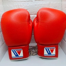 Gants de boxe gagnants 10 oz
