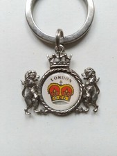 Vintage Original Key London
