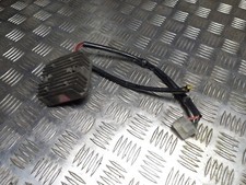 Régulateur de tension