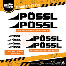 Décalcomanies adhésif