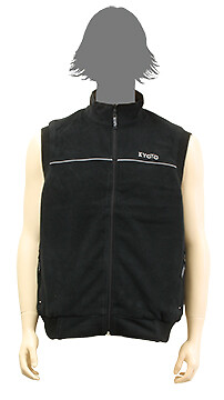Veste polaire femme - veste,