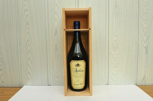 Arbois cbo chardonnay 2012 - chardonnay, "