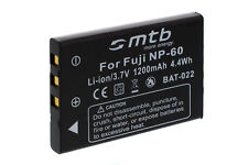 Batterie pour Aiptek Aiptek3D i2, PocketCam 8900 / Creative DiVi CAM 428